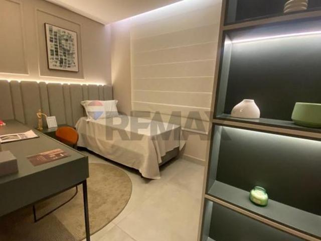 Apartamento venda em Santa Bárbara d'Oeste