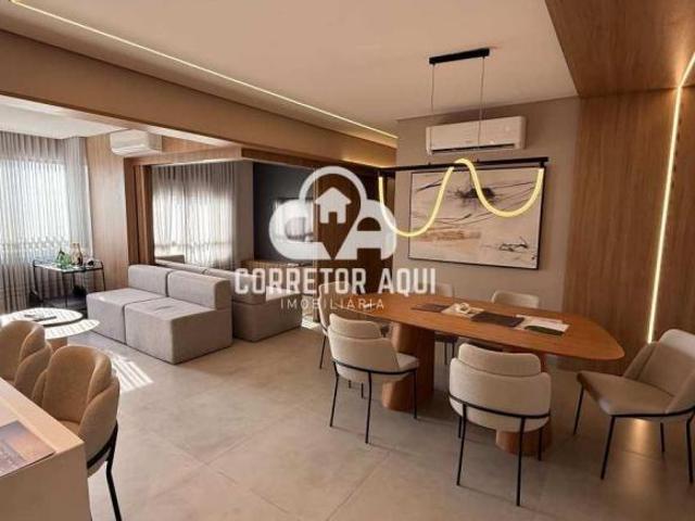 Apartamento venda em Santa Bárbara d'Oeste