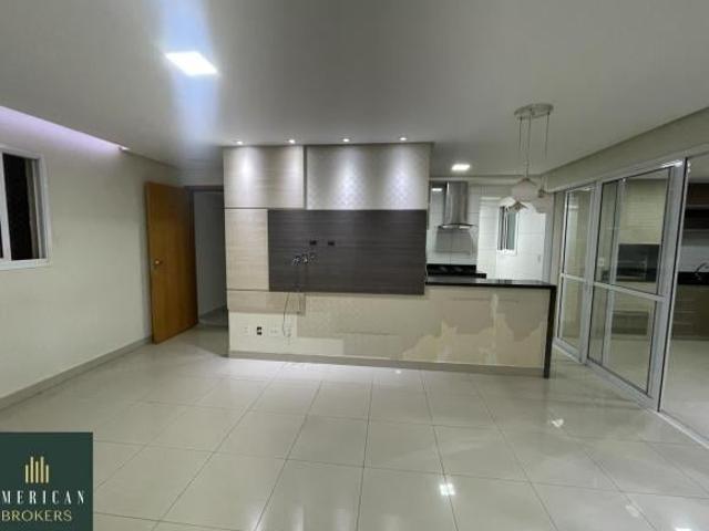 Apartamento venda em Região Geográfica Imediata de Goiânia, Goiânia