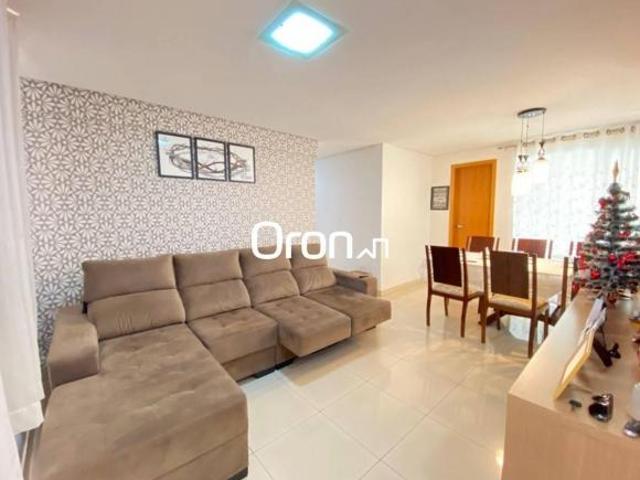Apartamento venda em Região Geográfica Imediata de Goiânia, Goiânia