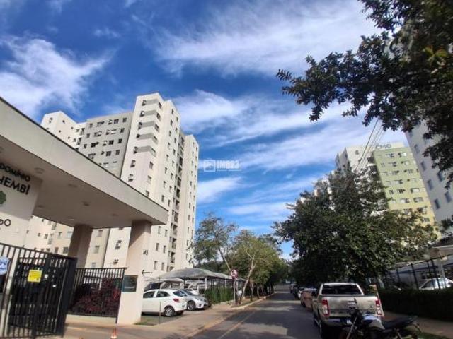 Apartamento venda em Região Geográfica Imediata de Goiânia, Goiânia