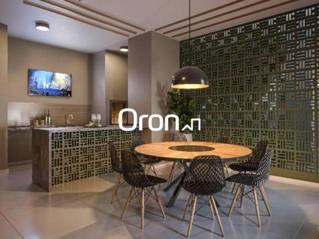 Apartamento venda em Região Geográfica Imediata de Goiânia, Goiânia