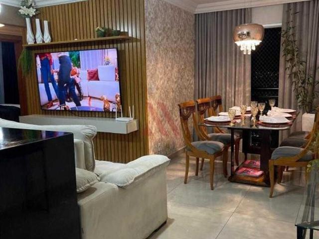 Apartamento venda em Região Geográfica Imediata de Goiânia, Goiânia