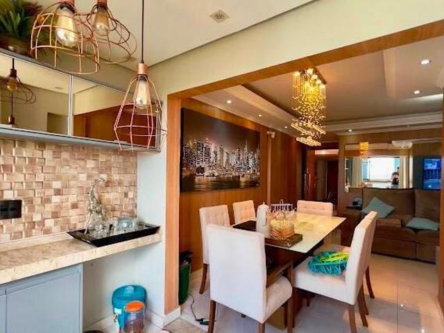 Apartamento venda em Região Geográfica Imediata de Goiânia, Goiânia
