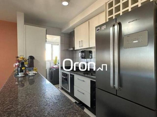 Apartamento venda em Região Geográfica Imediata de Goiânia, Goiânia