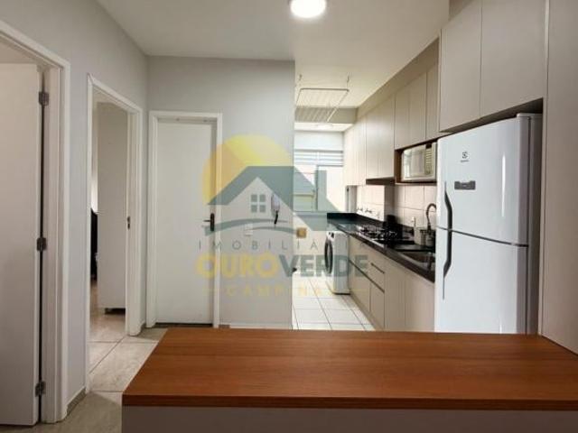 Apartamento venda em Parque Universitário de Viracopos, Campinas