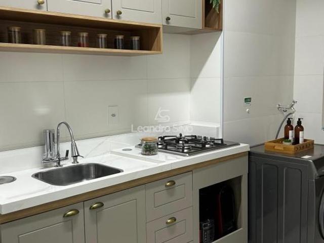 Apartamento venda em Sinop, Região Geográfica Intermediária de Sinop