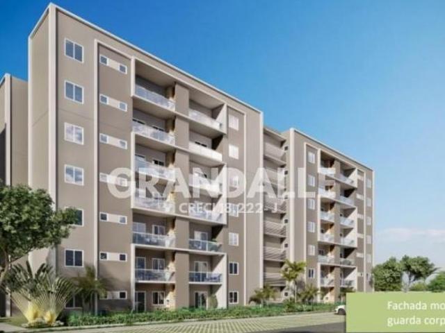 Apartamento venda em Região Geográfica Imediata de Sinop, Sinop