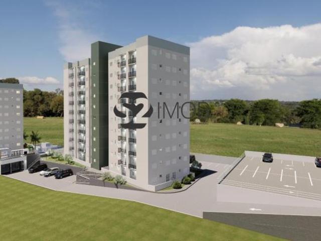 Apartamento venda em Região Imediata de Mogi Guaçu, Região Sudeste