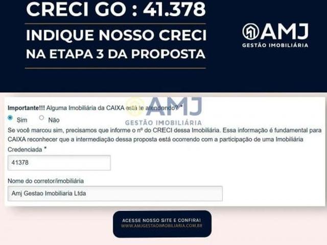 Apartamento venda em Residencial Fonte das Águas, Goiânia