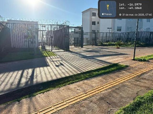 Apartamento venda em Região Geográfica Imediata de Goiânia, Goiânia