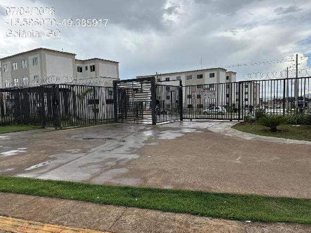 Apartamento venda em Região Geográfica Imediata de Goiânia, Goiânia