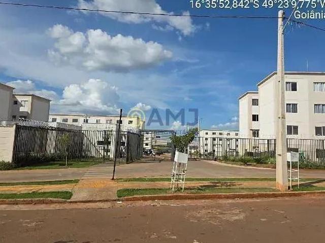 Apartamento venda em Residencial Fonte das Águas, Goiânia