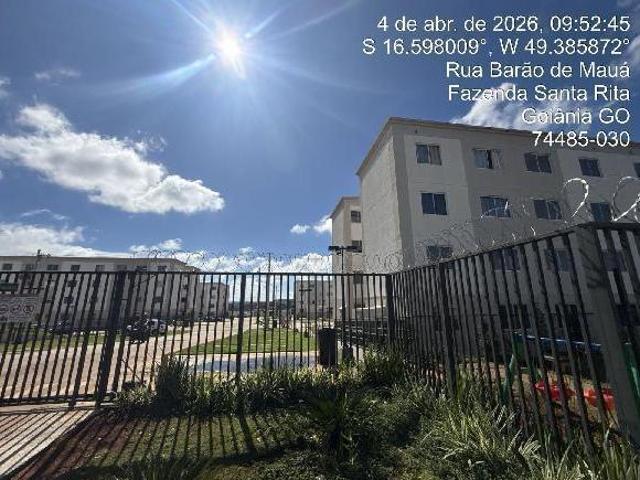 Apartamento venda em Região Geográfica Imediata de Goiânia, Goiânia