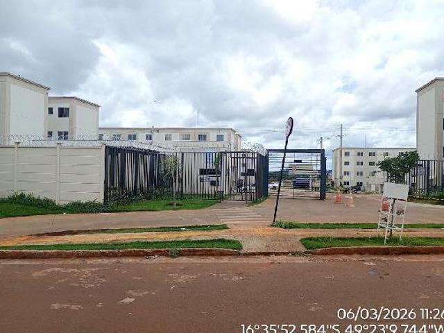 Apartamento venda em Região Geográfica Imediata de Goiânia, Goiânia