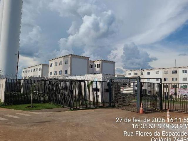 Apartamento venda em Região Geográfica Imediata de Goiânia, Goiânia