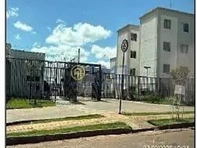 Apartamento venda em Residencial Fonte das Águas, Goiânia