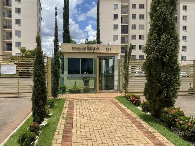 Apartamento venda em Região Geográfica Imediata de Goiânia, Goiânia