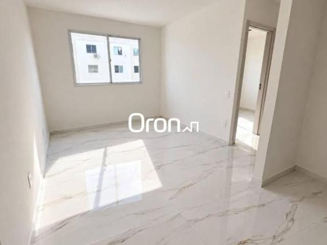 Apartamento venda em Residencial Fonte das Águas, Goiânia