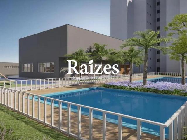 Apartamento venda em Catalão, Região Geográfica Intermediária de Goiânia
