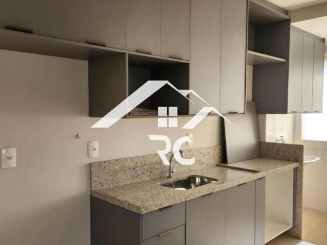 Apartamento venda em Rio Verde, Região Geográfica Intermediária de Rio Verde