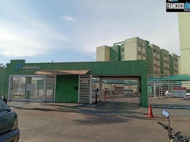 Apartamento venda em Residencial Porto Seguro, Goiânia