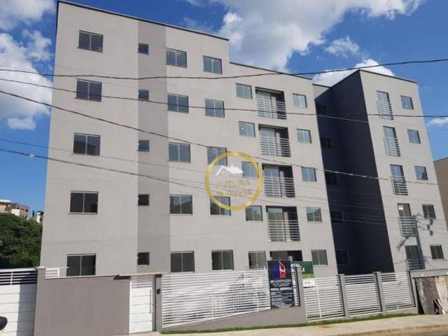 Apartamento venda em Região Geográfica Imediata de Poços de Caldas, Poços de Caldas