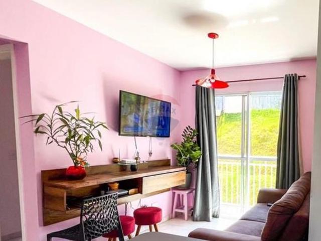 Apartamento venda em Região Imediata de Bragança Paulista, Bragança Paulista