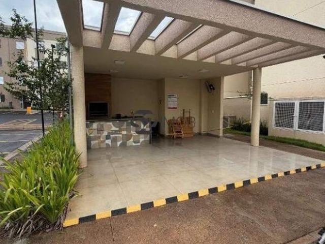 Apartamento venda em Jardim Novo II, Mogi Guaçu