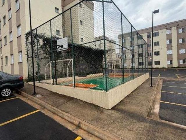 Apartamento venda em Região Imediata de Mogi Guaçu, Mogi Guaçu