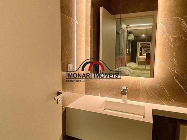Apartamento venda em Bauru