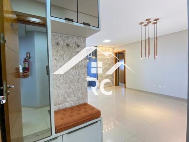 Apartamento venda em Rio Verde, Região Geográfica Intermediária de Rio Verde