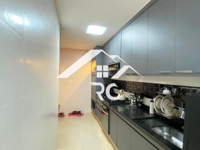 Apartamento venda em Região Geográfica Imediata de Rio Verde, Rio Verde