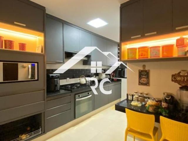 Apartamento venda em Solar Campestre, Rio Verde