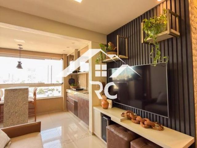 Apartamento venda em Rio Verde, Região Geográfica Intermediária de Rio Verde