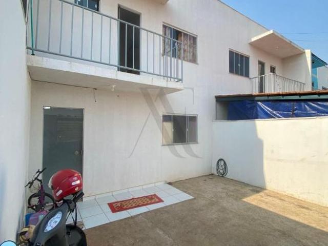 Apartamento venda em Goianésia, Região Geográfica Intermediária de Porangatu-Uruaçu