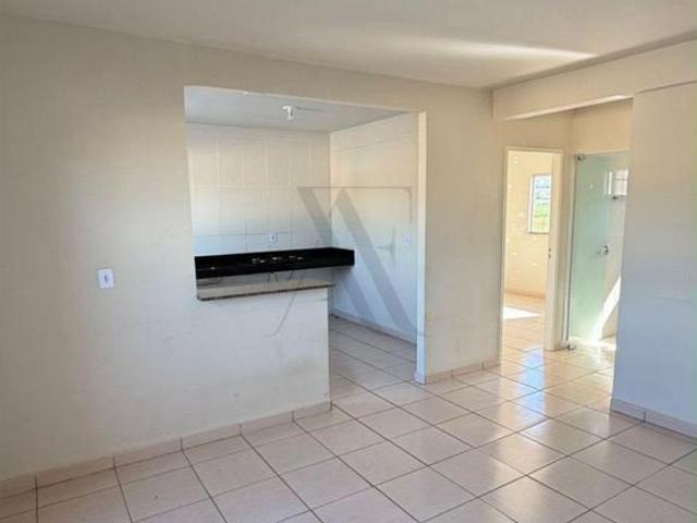 Apartamento venda em Goianésia, Região Geográfica Intermediária de Porangatu-Uruaçu