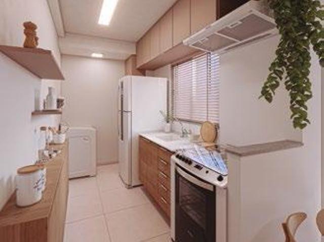 Apartamento venda em Região Geográfica Imediata de Anápolis, Anápolis