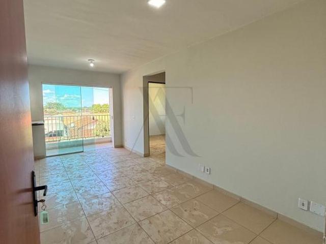 Apartamento venda em Goianésia, Região Geográfica Intermediária de Porangatu-Uruaçu