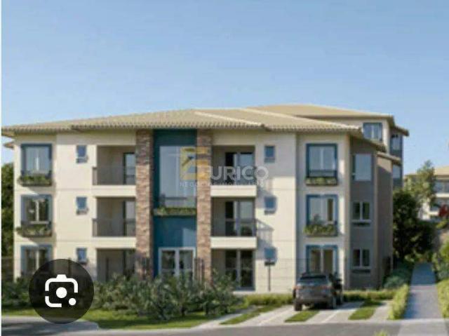 Apartamento venda em Região Imediata de Jundiaí, Itupeva