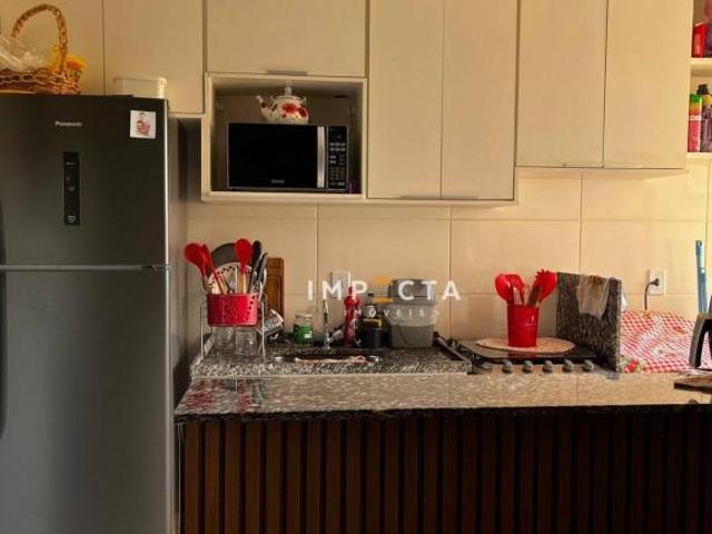 Apartamento venda em Região Geográfica Imediata de Pouso Alegre, Pouso Alegre