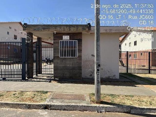 Apartamento venda em Região Geográfica Imediata de Goiânia, Goiânia