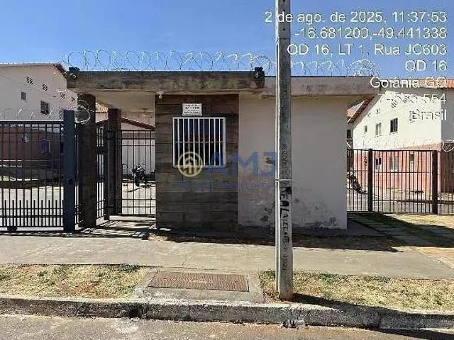 Apartamento venda em Região Geográfica Imediata de Goiânia, Goiânia
