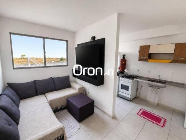Apartamento venda em Região Geográfica Imediata de Goiânia, Goiânia
