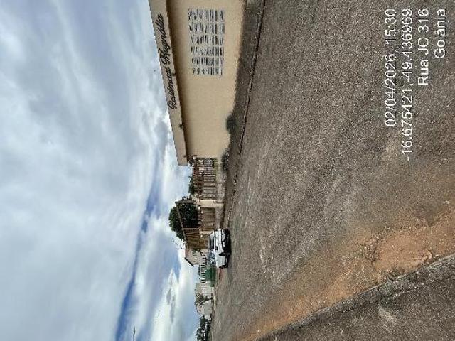 Apartamento venda em Residencial Jardins do Cerrado 7, Goiânia