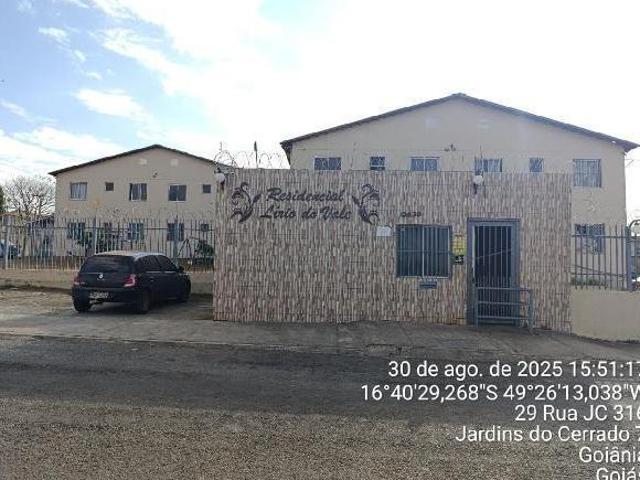 Apartamento venda em Região Geográfica Imediata de Goiânia, Goiânia