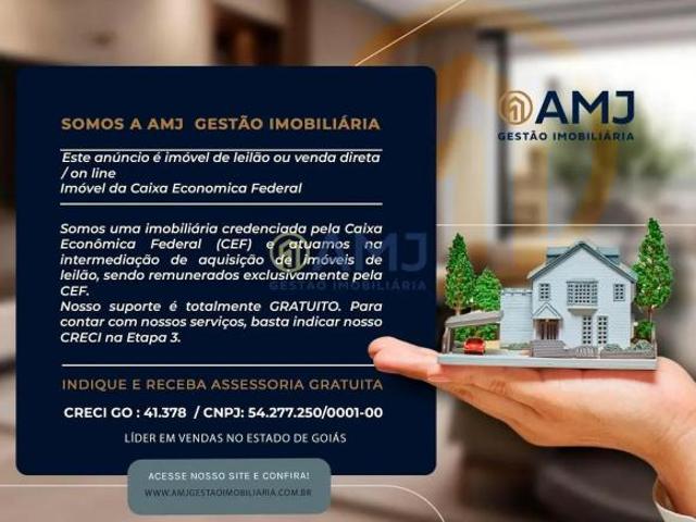 Apartamento venda em Região Geográfica Imediata de Goiânia, Goiânia
