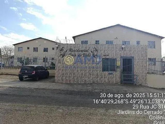 Apartamento venda em Região Geográfica Imediata de Goiânia, Goiânia