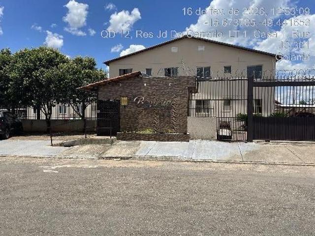 Apartamento venda em Região Geográfica Imediata de Goiânia, Goiânia