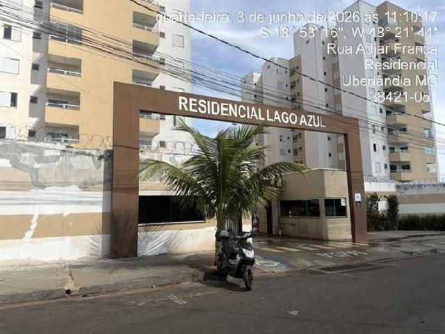 Apartamento venda em Monte Hebron, Uberlândia